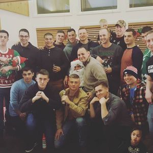 Meet your Posher, Zac